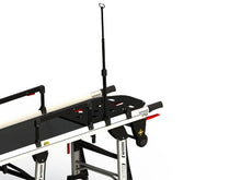 Cargar imagen en el visor de la galería, Imagen de la camilla de ambulancia PC-610/7W