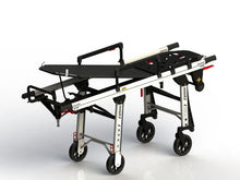 Cargar imagen en el visor de la galería, Imagen de la camilla de ambulancia PC-610/7W