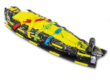 Charger l'image dans la galerie, Imagen del colchón de vacío Ergo Mat de PAX ejemplo de uso