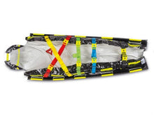 Charger l'image dans la galerie, Imagen del colchón de vacío Ergo Mat de PAX ejemplo de uso sin maniquí