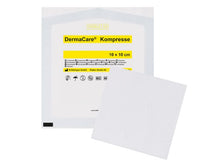 Cargar imagen en el visor de la galería, Imagen de la compresa Dermacare de Söhngen 10x10 cm