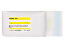 Cargar imagen en el visor de la galería, Imagen de la compresa Dermacare de Söhngen 10x10 cm