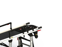 Cargar imagen en el visor de la galería, Imagen de la camilla de ambulancia PC-610/7W