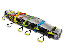 Charger l'image dans la galerie, Imagen del colchón de vacío Ergo Mat de PAX ejemplo de uso sin maniquí