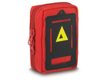 Cargar imagen en el visor de la galería, Imagen del botiquín de primeros auxilios de PAX talla XS parte trasera