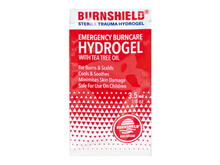 Carregar imagem no visualizador da galeria, Imagen del hidrogel para quemaduras Burnshield de Söhngen