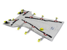 Charger l'image dans la galerie, Imagen del set de férulas de vacío de PAX