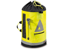 Charger l'image dans la galerie, Imagen de la mochila portacuerdas de rescate en altura de PAX
