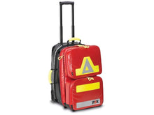 Carregar imagem no visualizador da galeria, Imagen de la mochila trolley modulable de emergencia SVA Wasserkuppe L-FT2 de PAX