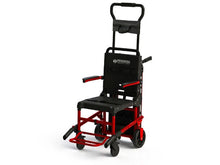 Carregar imagem no visualizador da galeria, Imagen del módulo de oruga eléctrico PA-260 para silla de evacuación