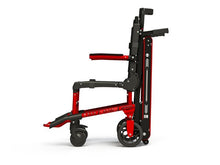 Carregar imagem no visualizador da galeria, Imagen del módulo de oruga eléctrico PA-260 para silla de evacuación