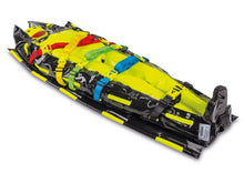 Charger l'image dans la galerie, Imagen del colchón de vacío Mummy-Mat de PAX ejemplo de uso