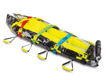 Charger l'image dans la galerie, Imagen del colchón de vacío Mummy-Mat de PAX ejemplo de uso