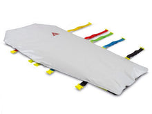 Charger l'image dans la galerie, Imagen del colchón de vacío Mummy-Mat de PAX