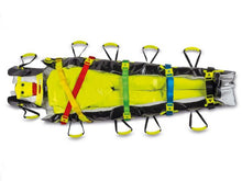 Charger l'image dans la galerie, Imagen del colchón de vacío Ergo Mat de PAX ejemplo de uso