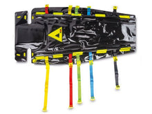 Charger l'image dans la galerie, Imagen del colchón de vacío Ergo Mat de PAX parte trasera