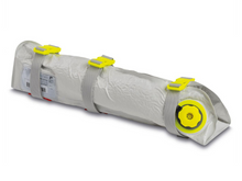 Charger l'image dans la galerie, Imagen del set de férulas de vacío de PAX