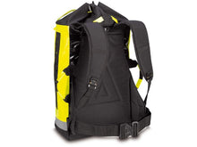 Charger l'image dans la galerie, Imagen de la mochila portacuerdas de rescate en altura de PAX parte trasera