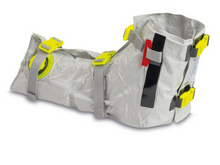 Charger l'image dans la galerie, Imagen del set de férulas de vacío de PAX