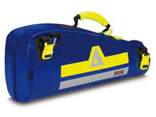 Cargar imagen en el visor de la galería, Imagen de la mochila portabotella de oxígeno mini de PAX