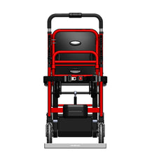 Cargar imagen en el visor de la galería, Imagen de la silla de evacuación con oruga eléctrica PS- 195