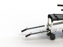 Carregar imagem no visualizador da galeria, Imagen de la silla de evacuación PS-251