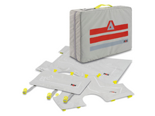 Charger l'image dans la galerie, Imagen del set de férulas de vacío de PAX