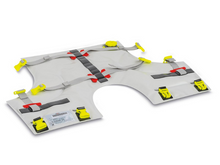 Charger l'image dans la galerie, Imagen del set de férulas de vacío de PAX