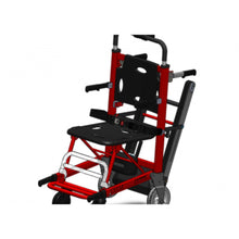 Cargar imagen en el visor de la galería, Imagen de la silla de evacuación con oruga eléctrica PS- 195