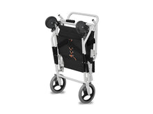 Carregar imagem no visualizador da galeria, Imagen de la silla de evacuación PS-155 plegada