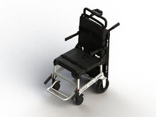 Carregar imagem no visualizador da galeria, Imagen de la silla de evacuación PS-251