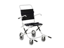 Carregar imagem no visualizador da galeria, Imagen de la silla de evacuación PS-155