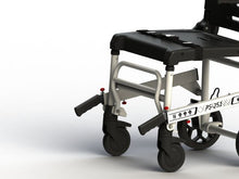 Carregar imagem no visualizador da galeria, Imagen de la silla de evacuación PS-251