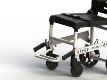 Carregar imagem no visualizador da galeria, Imagen de la silla de evacuación PS-251