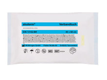Cargar imagen en el visor de la galería, Imagen de la toallita Aluderm de 40x60 cm