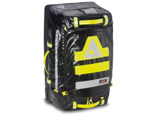 Carregar imagem no visualizador da galeria, Imagen del trolley táctico para viaje de PAX color negro