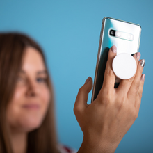 Charger l'image dans la galerie, Prise en charge antibactérienne des smartphones