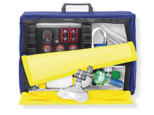 Cargar imagen en el visor de la galería, Imagen del Spencer 170 NXT ventilador pulmonar electrónico