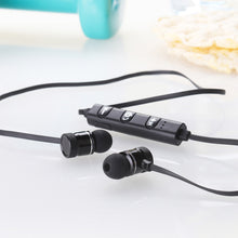 Cargar imagen en el visor de la galería, Auriculares Magnéticos Inalámbricos