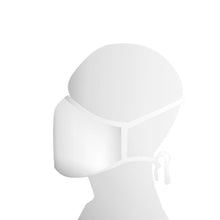 Cargar imagen en el visor de la galería, Mascarilla textil "Gran Confort"