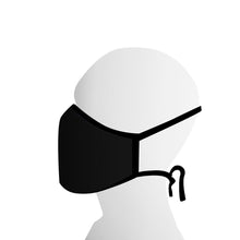 Cargar imagen en el visor de la galería, Mascarilla textil "Gran Confort"