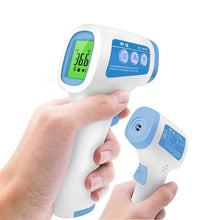 Charger l'image dans la galerie, thermomètre infrarouge
