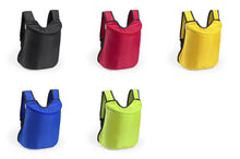 Charger l'image dans la galerie, Sac à dos isotherme tout terrain