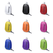 Charger l'image dans la galerie, Sac à dos en polyester résistant