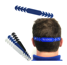 Carregar imagem no visualizador da galeria, Porta-máscara "protetora de ouvidos"