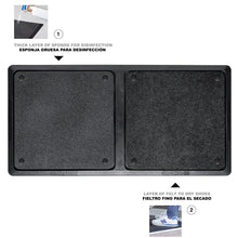 Cargar imagen en el visor de la galería, Alfombra desinfectante