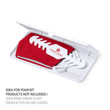 Cargar imagen en el visor de la galería, Porta mascarillas