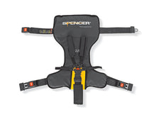 Cargar imagen en el visor de la galería, Imagen del Fixo Kid, sistema de sujeción pediátrico