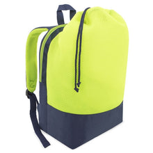 Charger l'image dans la galerie, Sac à dos de sport avec poche arrière