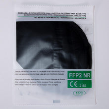 Carregar imagem no visualizador da galeria, Máscara FPP2 - Caixa 25
